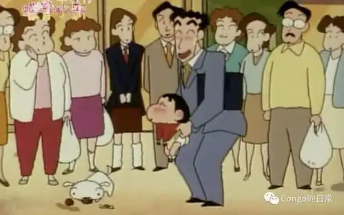 搞笑图集一个5岁小痞子带来的快乐哲学
