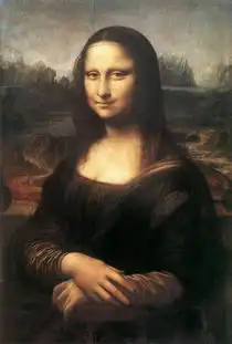 当世界名画遭遇童梦复兴
