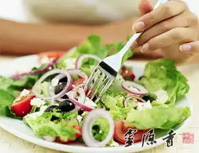 十年素食手记道德感召下的自我拯救
