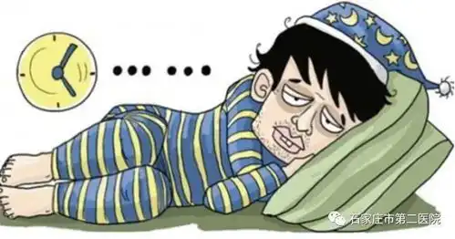 世界睡眠日丨天黑请闭眼糖友,你的睡眠还好吗
