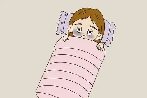 更年期综合症
