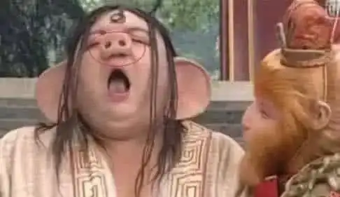 五个影视剧低级穿帮镜头,夏洛特烦恼楚乔传古剑奇谭中招了
