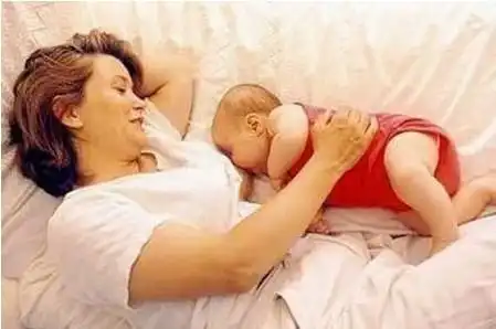 原来哺乳还有这么多讲究
