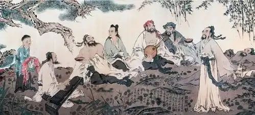 古人的理性饮酒观勿强饮勿空腹饮勿混饮