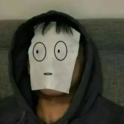 这个头像是情头吗
