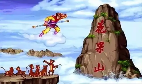 黑神话悟空刷屏,中国神话被硬控,读西游记对玩家有好处
