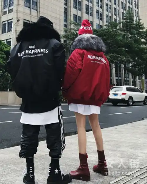 温暖牌棉服来袭,让你轻松抵御寒流