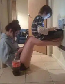 让你笑出眼泪的搞怪囧图

