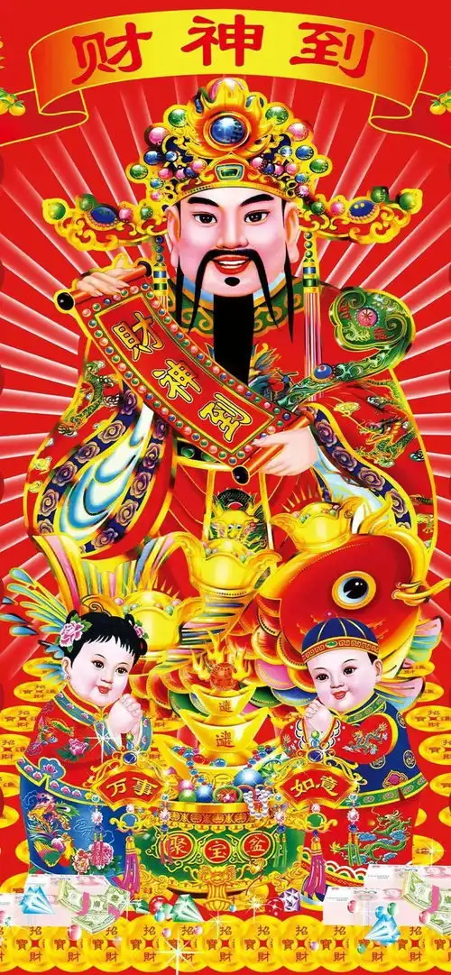壁纸丨世间万物爱最难缠
