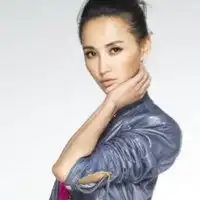 张歆艺头像当红张歆艺唯美头像图片