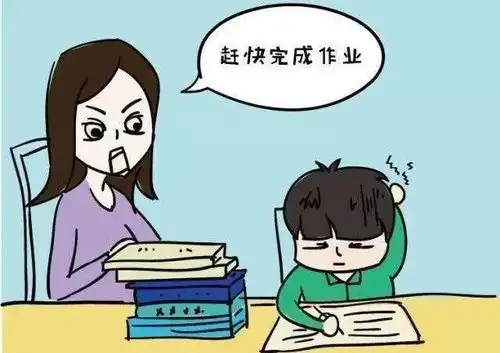 奇葩寒假作业大赏,你不要觉得太好笑,哈哈哈哈

