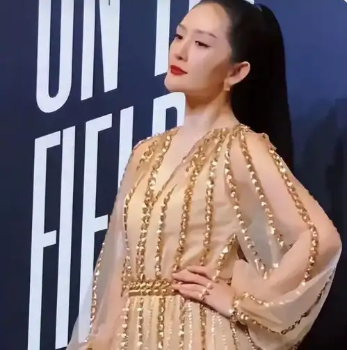 谢娜瘦20斤上热搜,下巴尖得吓人网友这是整容了吗
