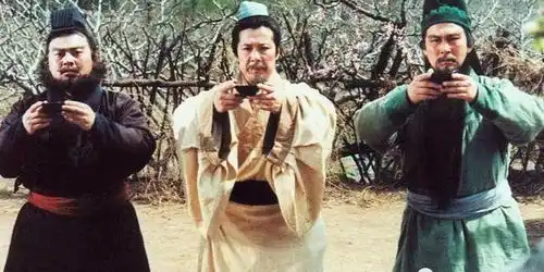 三国的人生智慧6古代人如何搞人脉关系
