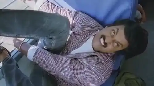 爆笑段子合集这沙雕般的反转剧情太强了
