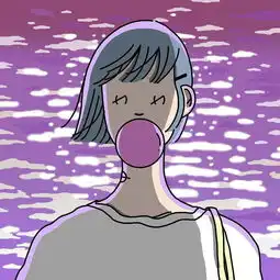 你到底在逃避什么
