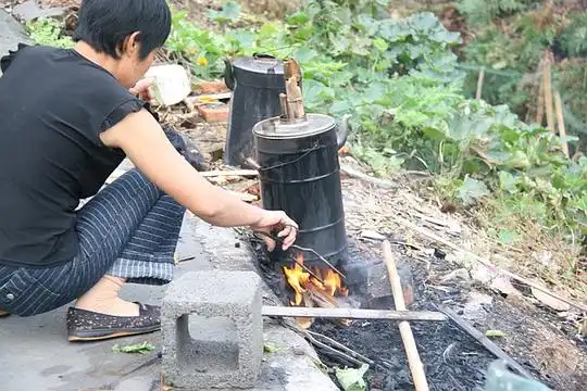 活动照片