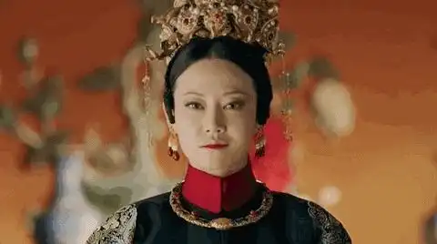 考据癖延禧攻略高贵妃化妆砸场子她和猪八戒有什么关系

