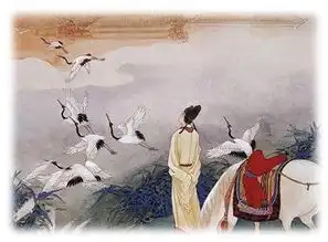中国历史五大早逝天才,他们均未过而立之年
