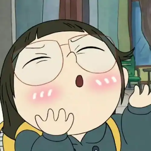 头像果汁橙汁苹果汁你是我的好铁汁
