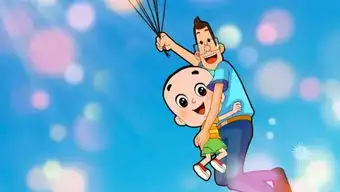 大头儿子著作权侵权之争北京最新判决央视动画胜诉
