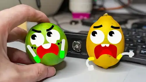 斜角巷柠檬和生活物品都会说话了,这样的世界真有趣啊奇趣爆笑动画
