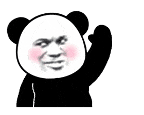 沙雕动图表情包
