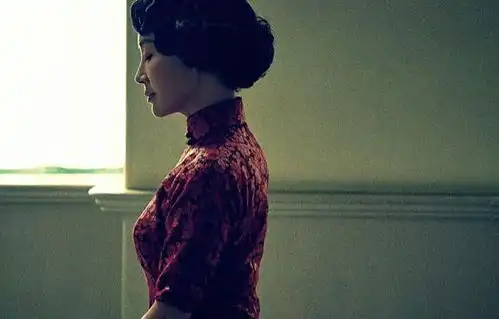 她越浪,我越爱
