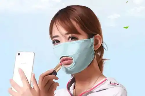 想老得慢一点,你可能需要这些......

