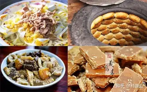 这个魔幻江南小城,除了通往国际的小商品,还有n多美食等你打卡