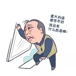 都挺好之苏大强叫你去意大利留学啦