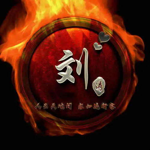 2021你该换微信头像了,最新3d简约大气签名头像,精心为你设计
