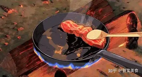 千与千寻中有那些美食,包括汤屋里
