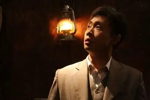 生死线演员现状这部戏成就了两个影帝,两对夫妻
