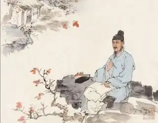 杜甫登高诗句解释
