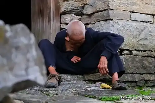 无傻不成村,以前农村傻子特别多,为啥现在很少看到
