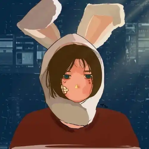 动漫插画系列个性头像集
