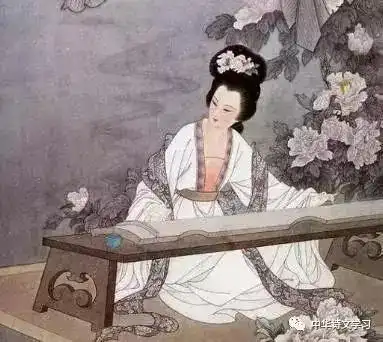 最美诗词,读一次是一次修行
