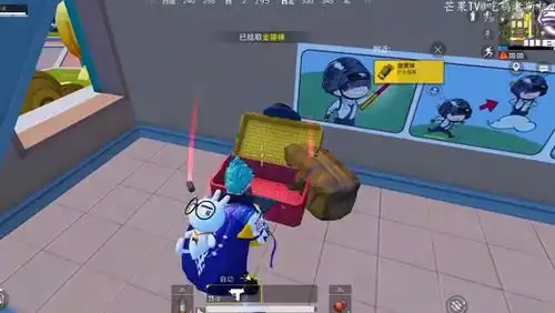 搞笑吃鸡光影工厂的秘密,壁纸竟能这样用老马你要劝退我吗
