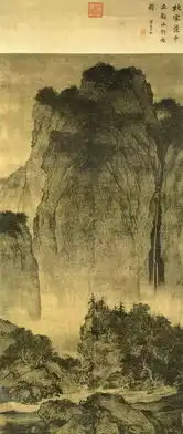 别拍月亮了,用长焦拍风景才是正事
