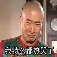 天气热的搞笑图片表情包微信头像图片大全
