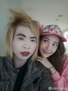 图片里的女星是谁