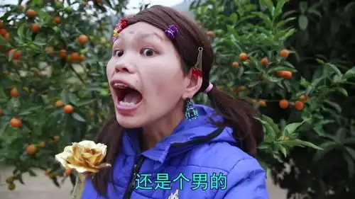 爆笑问答女人温柔和生气有什么区别美女这比喻太形象了
