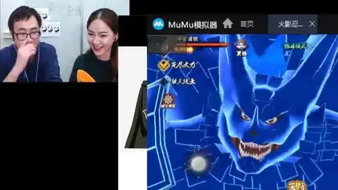 火影策划访谈活动第二期有表情包有弹幕火影忍者手游
