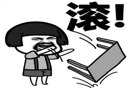幽默笑话看守所里关着一个十岁左右的小男孩,很疑惑
