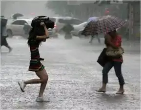 坏消息从明天起,揭阳连续10天下雨
