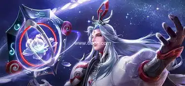 新英雄明世隐的被动技能是什么明世隐最强连招打法
