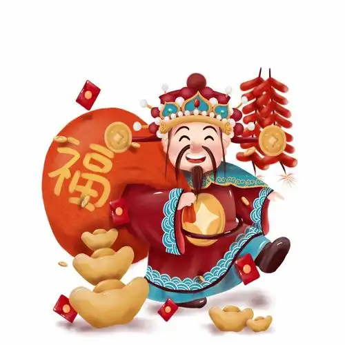 2022年迎财神后的祭拜方式千万别弄错了
