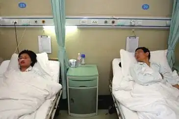 夫妻俩一月22次353,双双查出甲状腺癌,医生叹息这也叫恩爱

