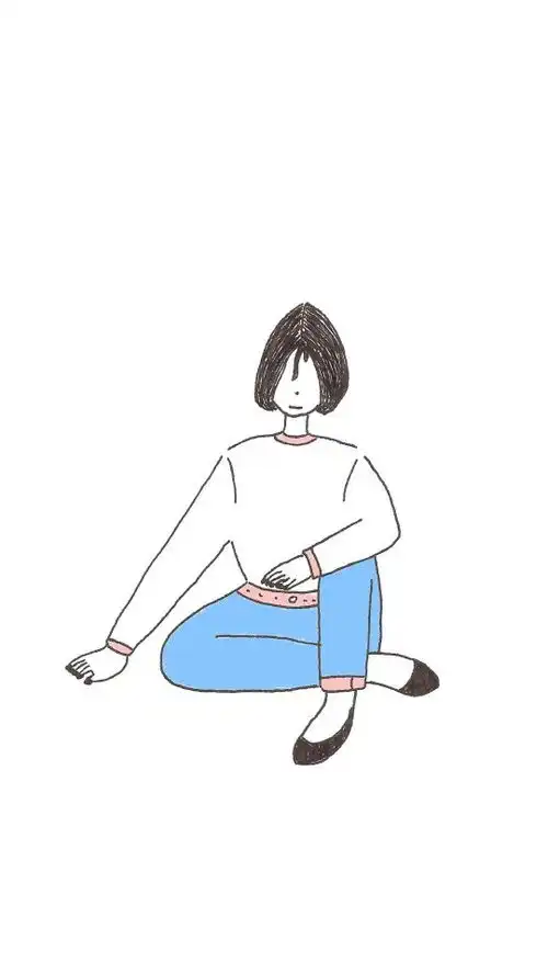 欧美原宿个性壁纸抠图背景搞怪堆糖,美好生活研究所

