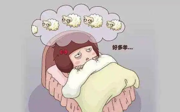 失眠最怕它,每天吃一点,不到2元,一觉睡到自然醒
